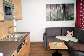 Sieglhub Hotel Apartments Chalet