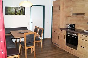 Sieglhub Hotel Apartments Chalet