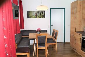 Sieglhub Hotel Apartments Chalet