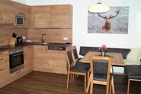 Sieglhub Hotel Apartments Chalet