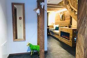 Sieglhub Hotel Apartments Chalet