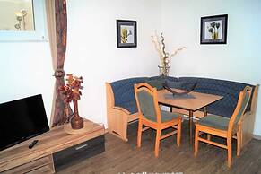 Sieglhub Hotel Apartments Chalet