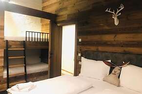 Sieglhub Hotel Apartments Chalet