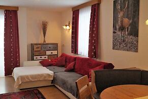 Sieglhub Hotel Apartments Chalet