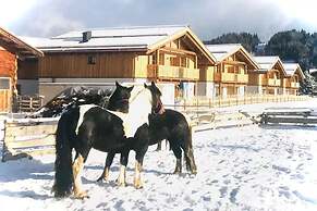 Sieglhub Hotel Apartments Chalet