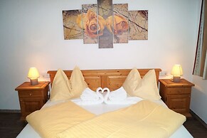 Sieglhub Hotel Apartments Chalet