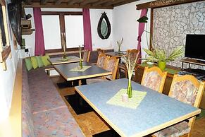 Sieglhub Hotel Apartments Chalet