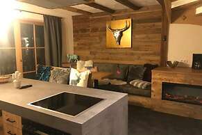 Sieglhub Hotel Apartments Chalet