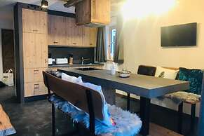 Sieglhub Hotel Apartments Chalet