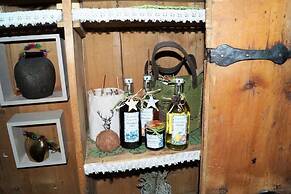 Sieglhub Hotel Apartments Chalet