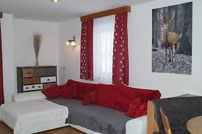 Sieglhub Hotel Apartments Chalet