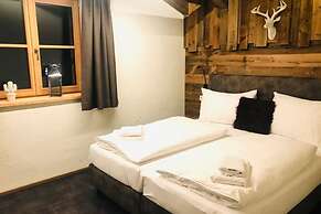 Sieglhub Hotel Apartments Chalet