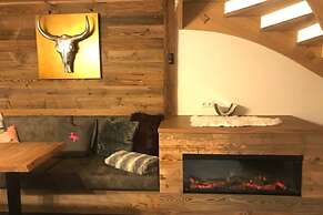 Sieglhub Hotel Apartments Chalet