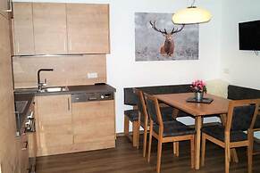 Sieglhub Hotel Apartments Chalet