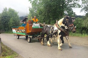 Sieglhub Hotel Apartments Chalet