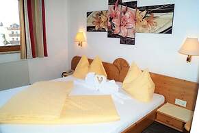 Sieglhub Hotel Apartments Chalet