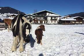 Sieglhub Hotel Apartments Chalet