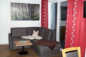 Sieglhub Hotel Apartments Chalet