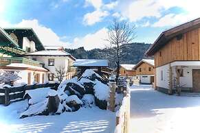 Sieglhub Hotel Apartments Chalet