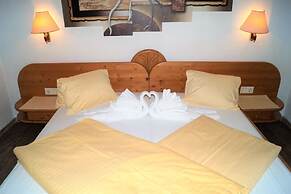 Sieglhub Hotel Apartments Chalet