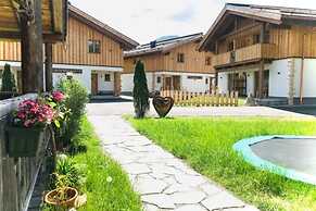 Sieglhub Hotel Apartments Chalet
