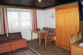 Sieglhub Hotel Apartments Chalet
