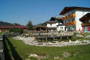Sieglhub Hotel Apartments Chalet