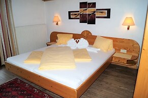 Sieglhub Hotel Apartments Chalet