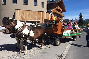 Sieglhub Hotel Apartments Chalet