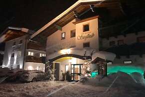 Sieglhub Hotel Apartments Chalet