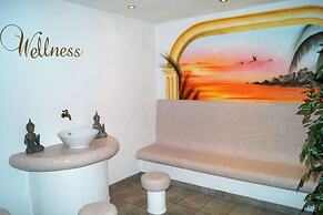 Sieglhub Hotel Apartments Chalet