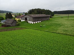 Bio-Bauernhof Hipp-Bruckner