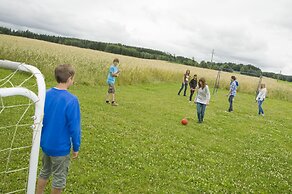 Bio-Bauernhof Hipp-Bruckner