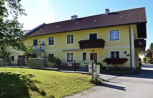 Ferienwohnung Heimberger