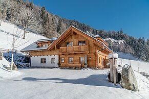 Almchalet Linharterhof