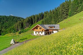 Almchalet Linharterhof