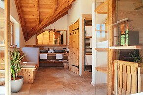 Almchalet Linharterhof