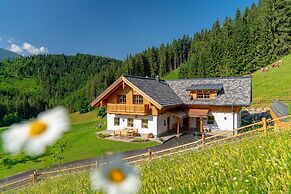 Almchalet Linharterhof