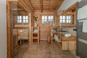 Almchalet Linharterhof