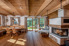 Almchalet Linharterhof