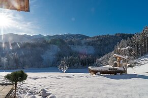 Almchalet Linharterhof