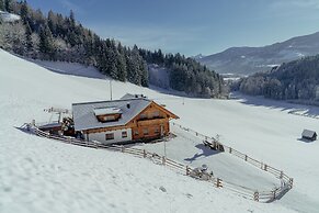 Almchalet Linharterhof