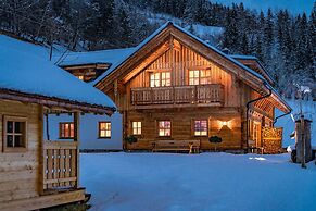 Almchalet Linharterhof