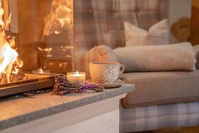 Almchalet Linharterhof