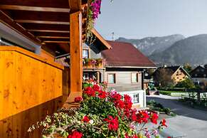 Linharterhof Ferienwohnungen