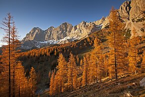 Linharterhof Ferienwohnungen