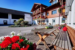 Linharterhof Ferienwohnungen