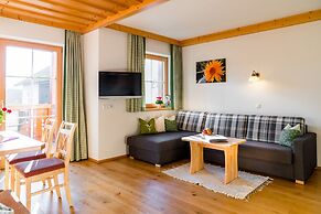 Linharterhof Ferienwohnungen