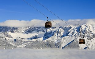 Linharterhof Ferienwohnungen