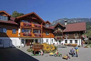 Linharterhof Ferienwohnungen